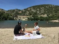 Nos aires de pique-nique pour une escapade estivale inoubliable