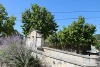 Village de La Boissi&egrave;re
