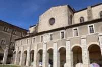 Ancienne Abbaye Aniane