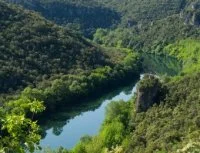 Gorges de l'H&eacute;rault