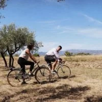Musette et bicyclette : balade v&eacute;lo vintage cet automne 