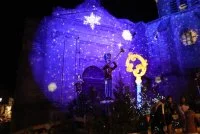 Un No&euml;l f&eacute;&eacute;rique en Vall&eacute;e de l'H&eacute;rault