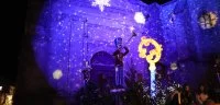 Un No&euml;l f&eacute;&eacute;rique en Vall&eacute;e de l'H&eacute;rault