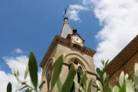 Eglise de Jonqui&egrave;res