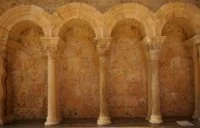 Mus&eacute;e de l'Abbaye de Gellone