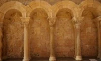 Mus&eacute;e de l'Abbaye de Gellone