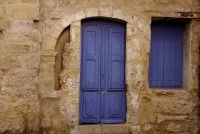 Saint Pargoire - le village