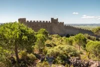 Castellas de Montpeyroux