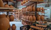 Ateliers de poterie 