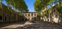 Abbaye d'Aniane