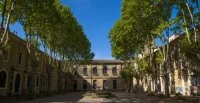 Abbaye d'Aniane