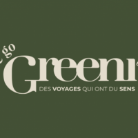 We Go GreenR, la plateforme qui accompagne votre établissement dans sa transition durable. 