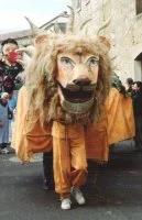 La Boumian 1