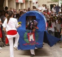 Le senibelet