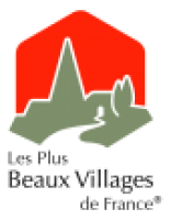 Logo Les plus beaux villages de France