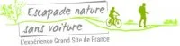 Logo escapade nature
