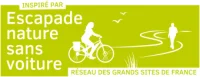 Escapades nature sans voiture