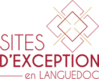 Logo Sites d'Exception en Languedoc