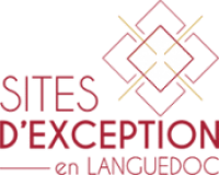 Logo Sites d'Exception en Languedoc