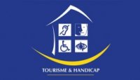 Logo Tourisme et Handicap Logo Tourisme et Handicap