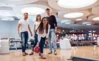 bowling