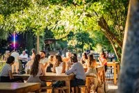 Guinguettes et Restaurants au bord de l&rsquo;eau