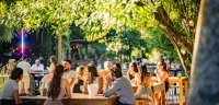 Guinguettes et Restaurants au bord de l&rsquo;eau
