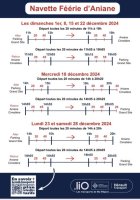 Toutes les festivités de Noël en Vallée de l'Hérault Toutes les festivités de Noël en Vallée de l'Hérault