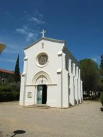 Notre Dame du Dimanche Saint Bauzille de la Sylve 1