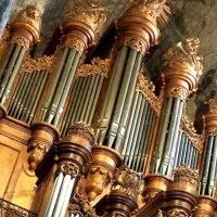 Un voyage musical &agrave; travers les temps - Label en F&ecirc;te