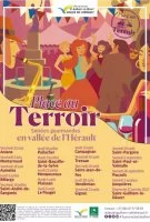Place au Terroir : des soir&eacute;es diablement locales