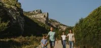 Balades et randonn&eacute;es