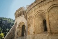 L&eacute;gendaires - Saint Guilhem le D&eacute;sert