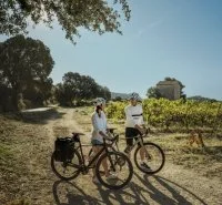 Balade &agrave; v&eacute;lo