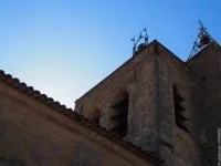 Eglise Saint Jacques Le Pouget