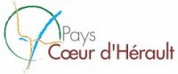 Logo Pays Coeur d'Hérault