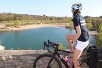 Piste cyclable 07