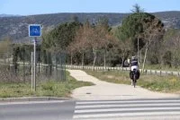 Piste cyclable 09