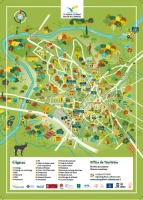 Plan guide Gignac