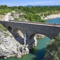 pont du diable