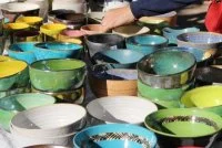 Poterie