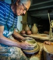 La Vall&eacute;e des M&eacute;tiers d'Art, des rencontres diablement cr&eacute;atives