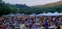 SAVE THE DATE : Les soir&eacute;es "Place au Terroir" sont de retour 