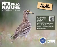 La Fête de la Nature en Vallée de l'Hérault