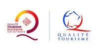 Qualit&eacute; Tourisme Occitanie Sud de France