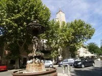 Saint Andr&eacute; de Sangonis 3