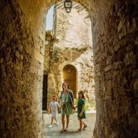 Saint-Guilhem-le-D&eacute;sert 13