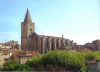 Saint Pargoire 1