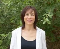 St&eacute;phanie Barral