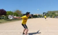 Tambourin 3